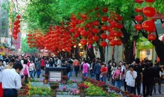 中秋节去哪里旅游好呢